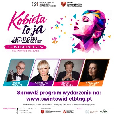 Plakat wydarzenia:  Koncert Roberta Janowskiego i Acoustic Trio