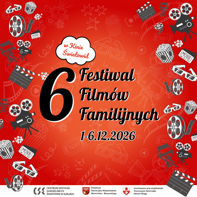 Plakat wydarzenia:  Shrek (2001)  + spotkanie ze Zbigniewem Zamachowskim (6. Festiwal Filmów Familijnych)